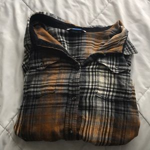 Kabul flannel